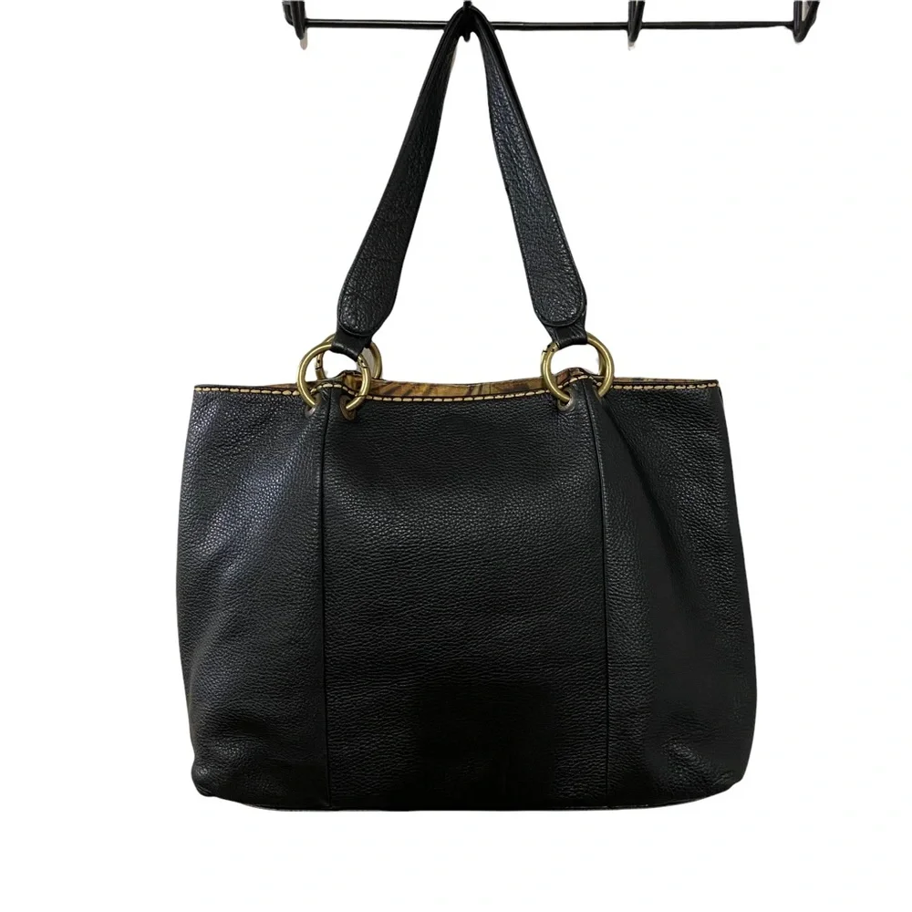 PLINIO VISONA' Bag Shoulder Handbag Tote - Picture 2 of 9